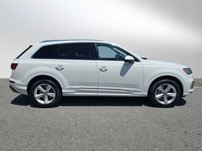 2023 Audi Q7 Premium
