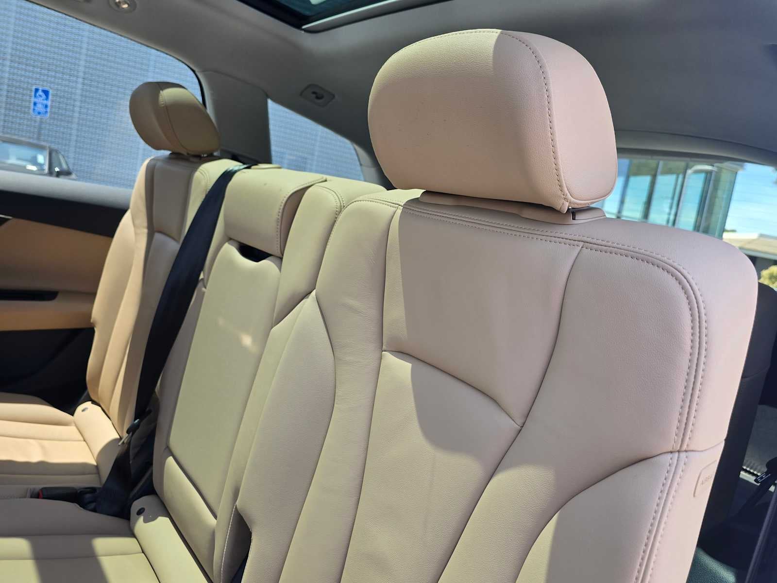2023 Audi Q7 Premium