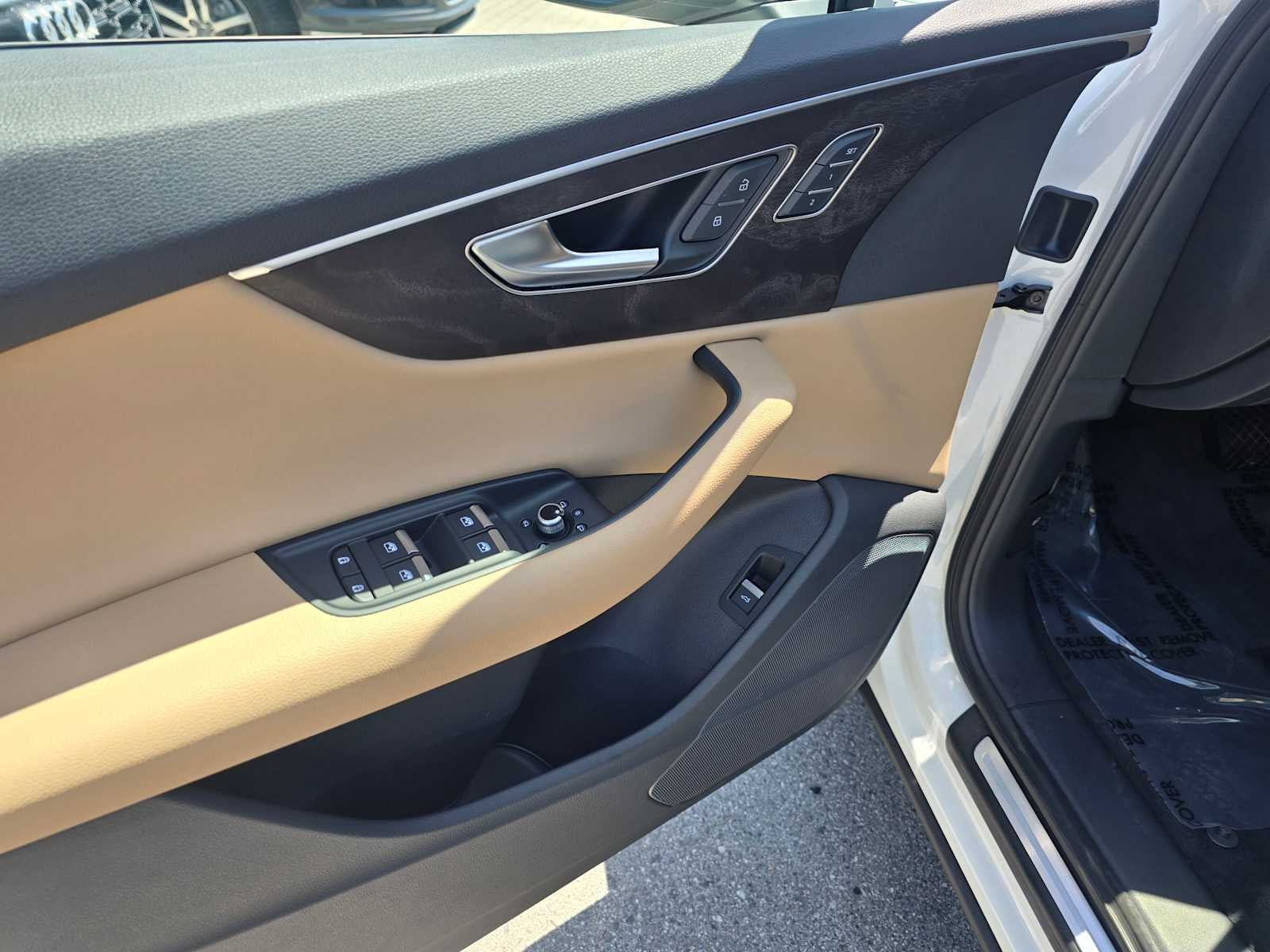 2023 Audi Q7 Premium