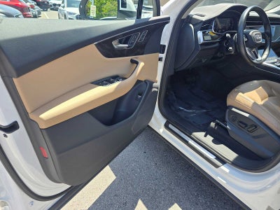 2023 Audi Q7 Premium