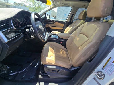 2023 Audi Q7 Premium