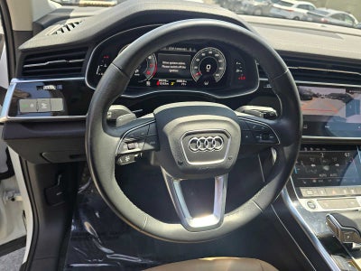 2023 Audi Q7 Premium