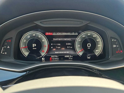 2023 Audi Q7 Premium