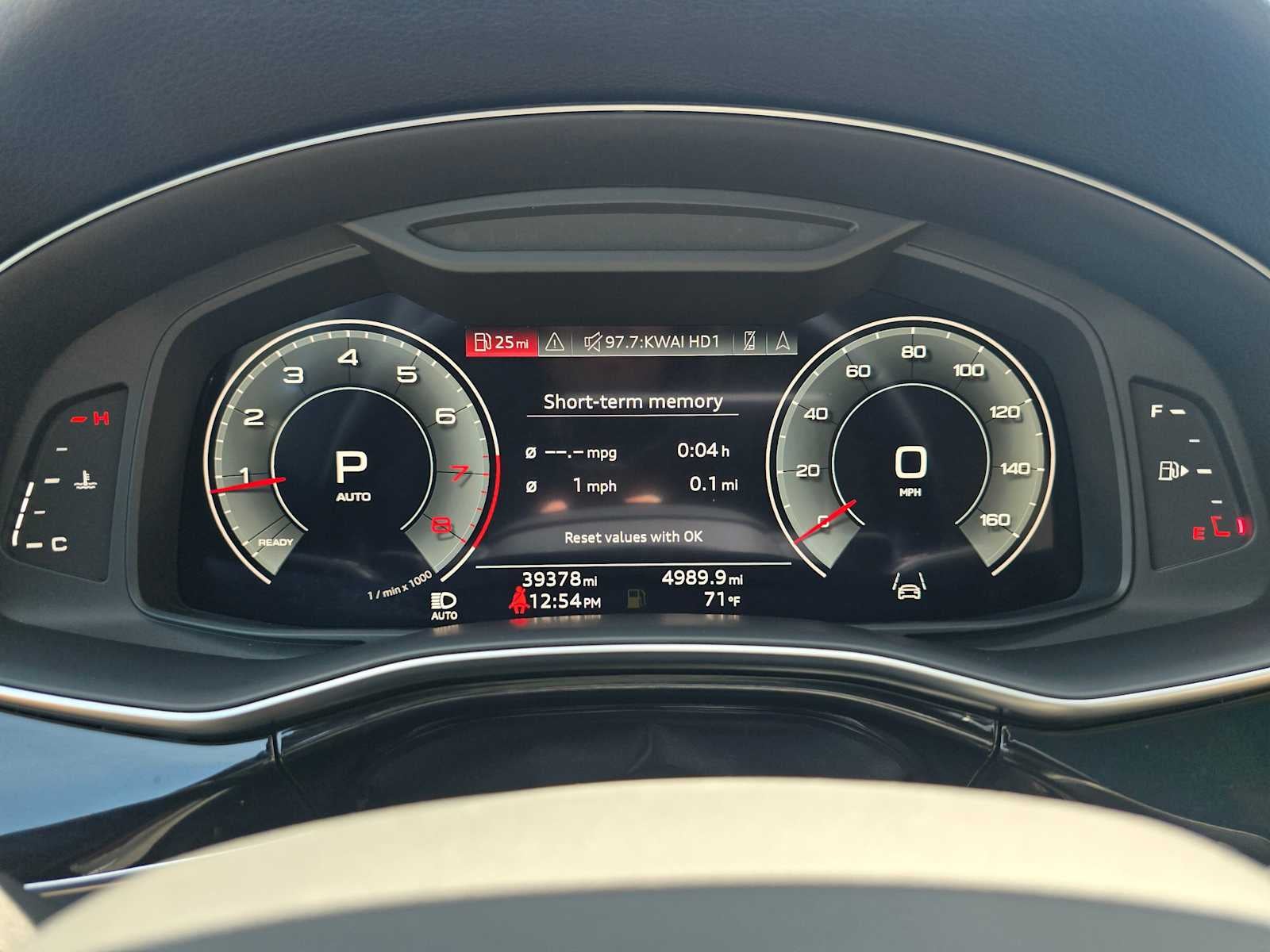 2023 Audi Q7 Premium
