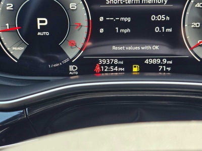 2023 Audi Q7 Premium