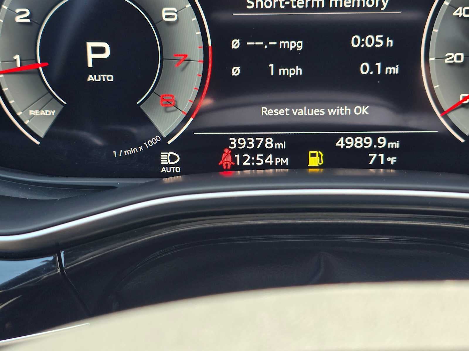 2023 Audi Q7 Premium