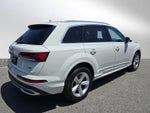 2023 Audi Q7 Premium