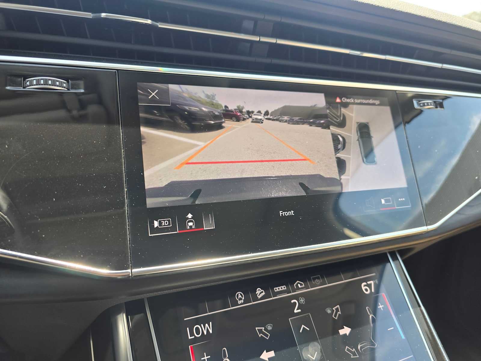 2023 Audi Q7 Premium