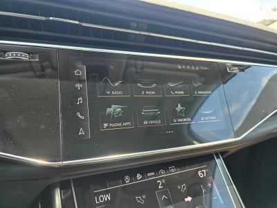 2023 Audi Q7 Premium