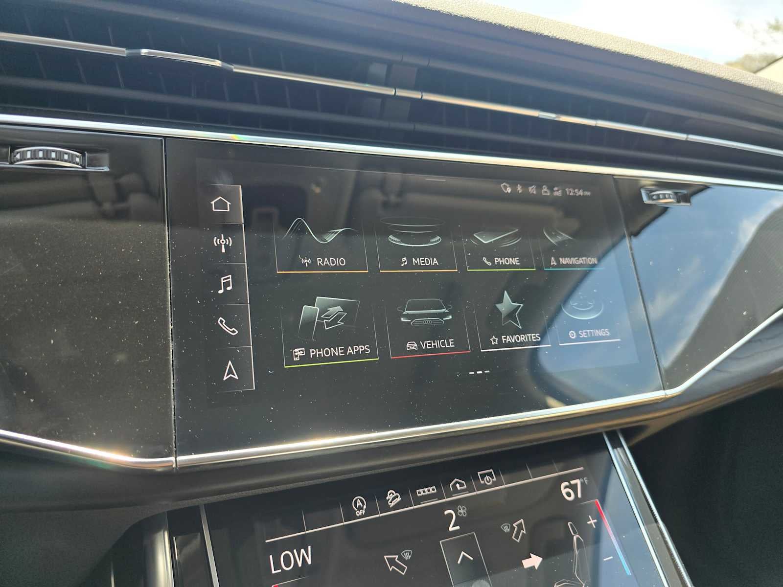 2023 Audi Q7 Premium