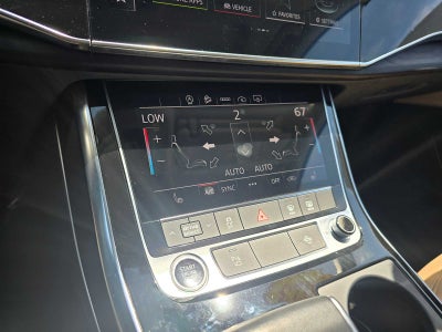 2023 Audi Q7 Premium