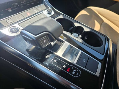 2023 Audi Q7 Premium