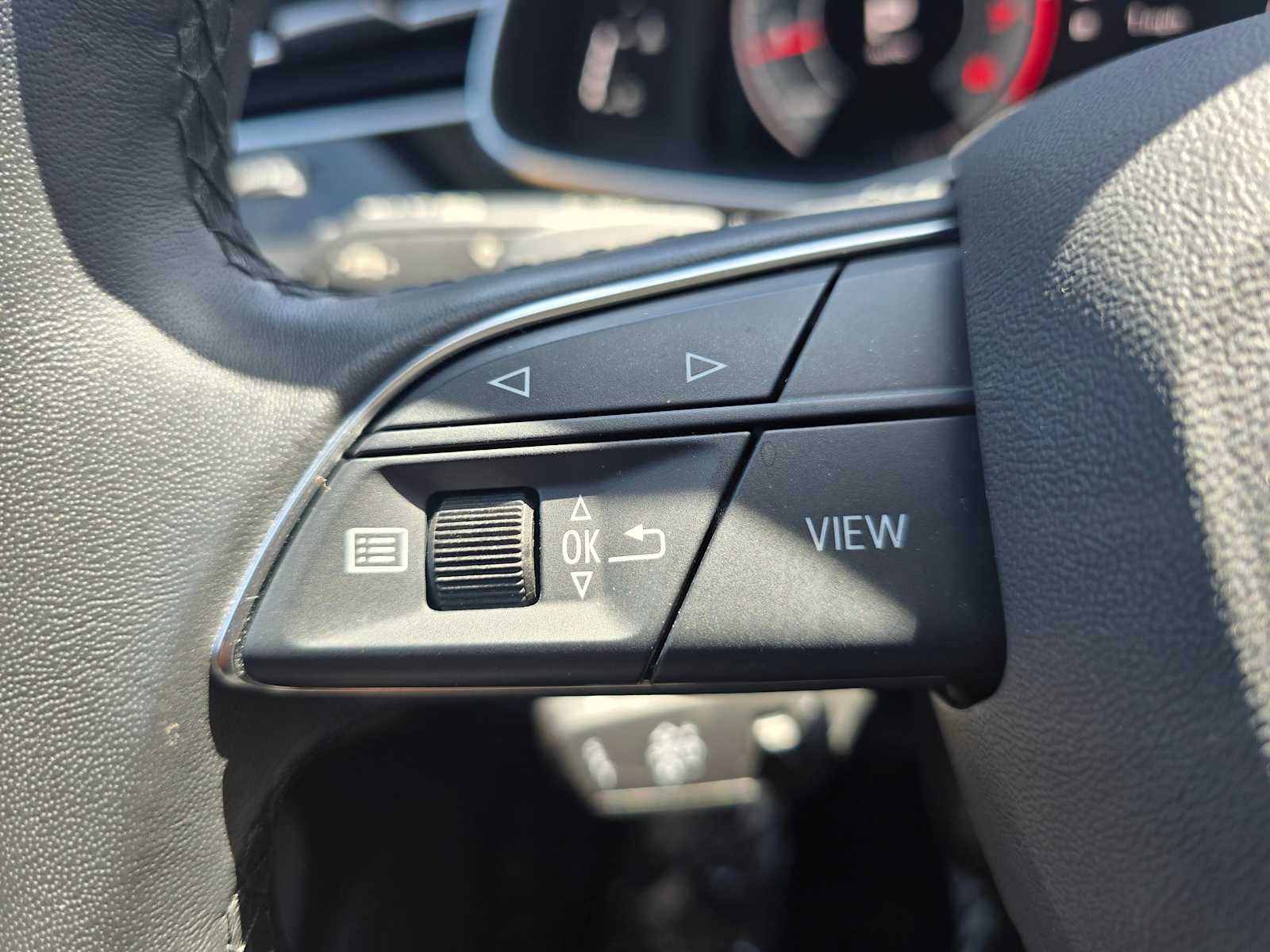 2023 Audi Q7 Premium