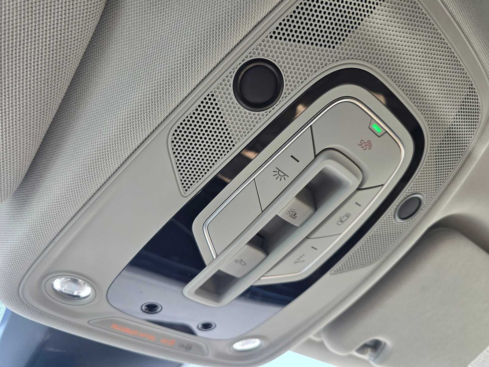 2023 Audi Q7 Premium