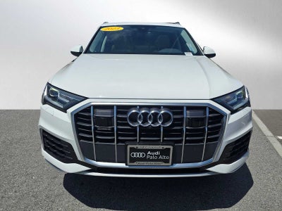 2023 Audi Q7 Premium