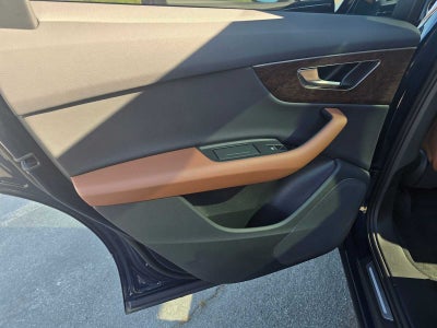 2025 Audi Q7 Premium