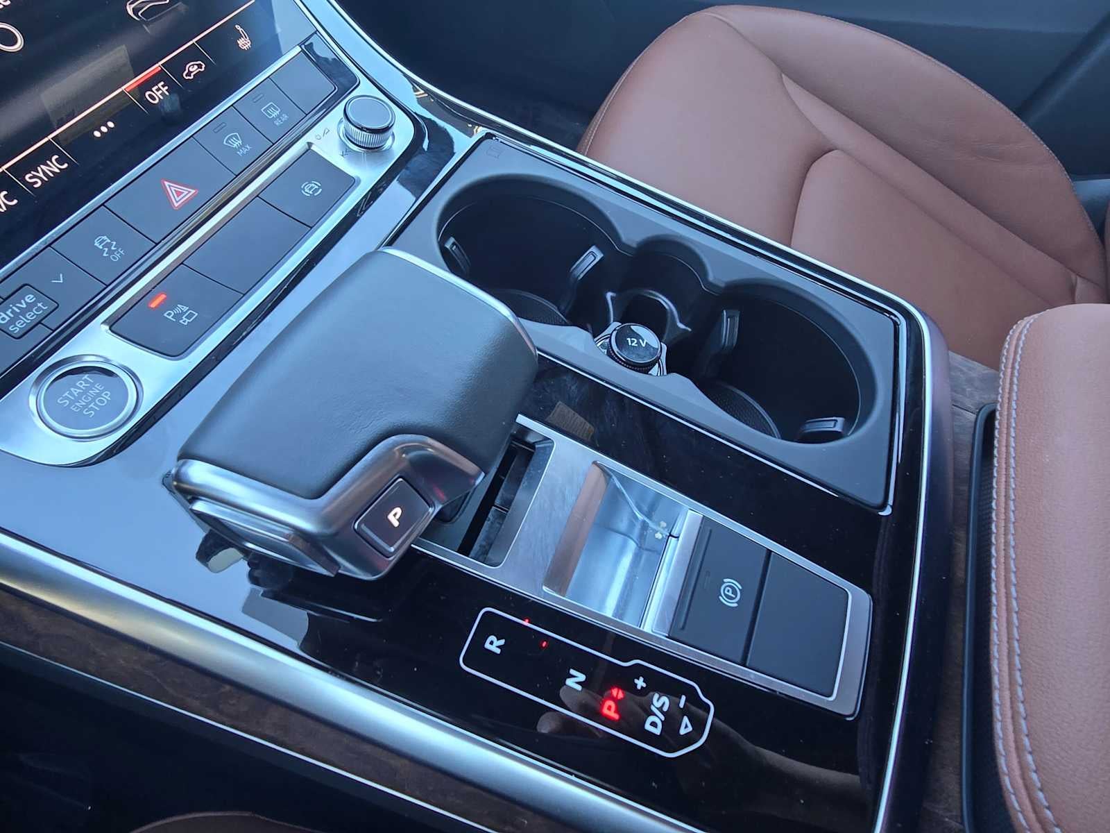 2025 Audi Q7 Premium