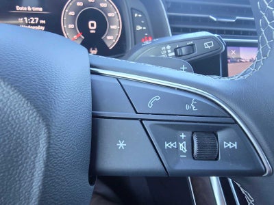 2025 Audi Q7 Premium