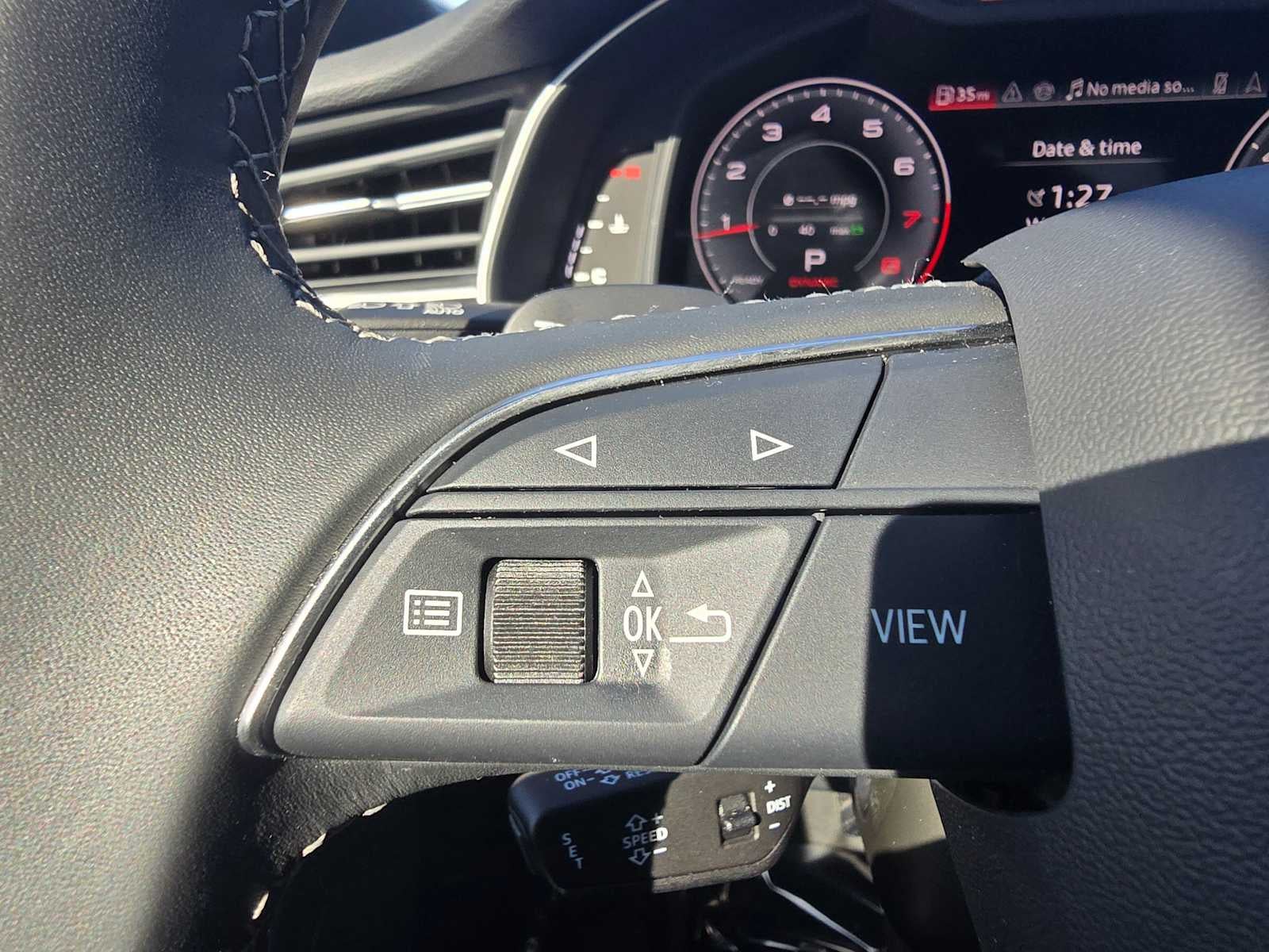 2025 Audi Q7 Premium