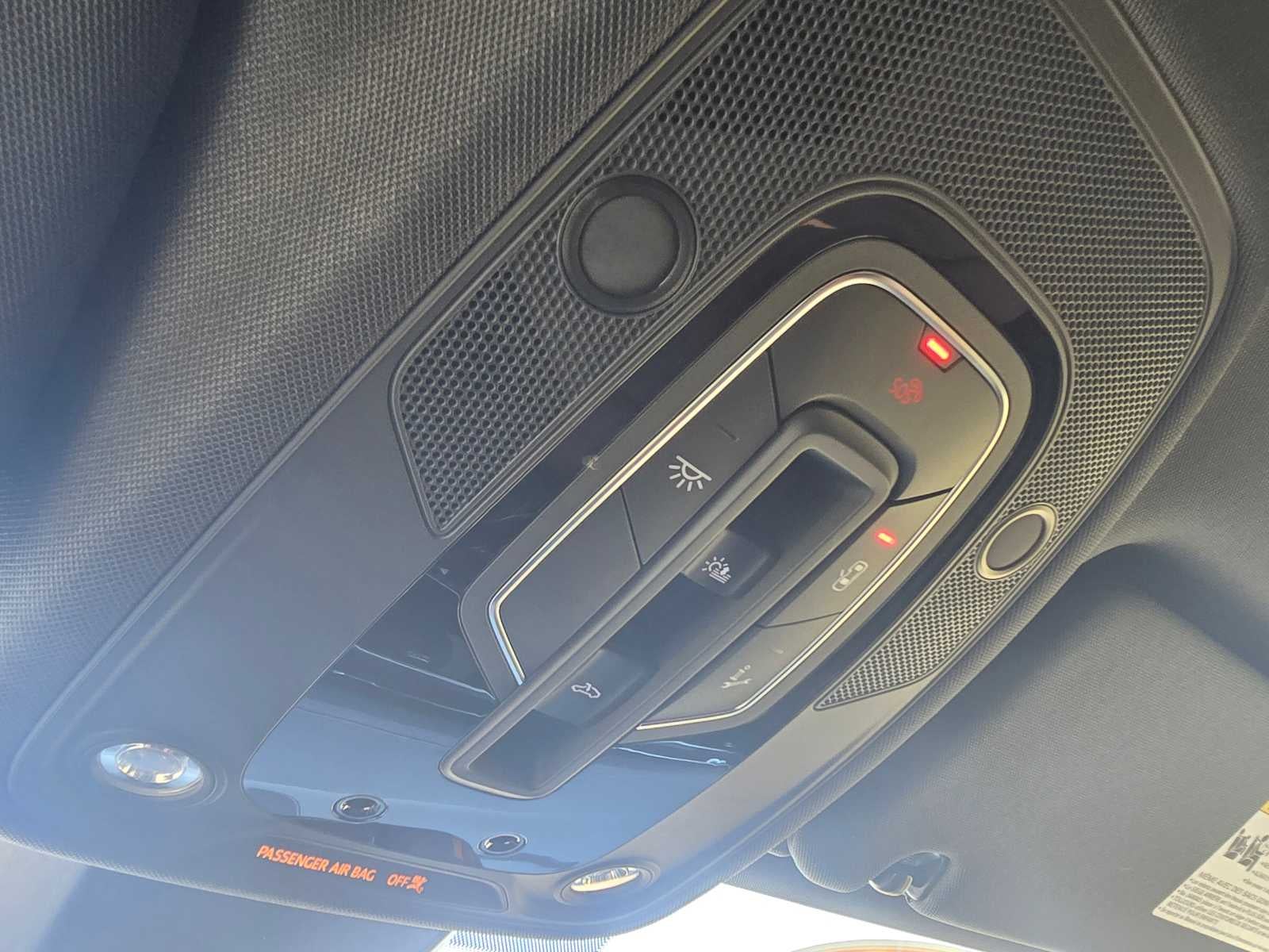 2025 Audi Q7 Premium