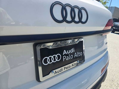 2025 Audi Q7 Premium