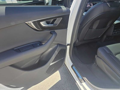 2025 Audi Q7 Premium