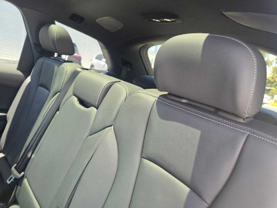 2025 Audi Q7 Premium
