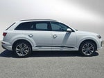 2025 Audi Q7 Premium