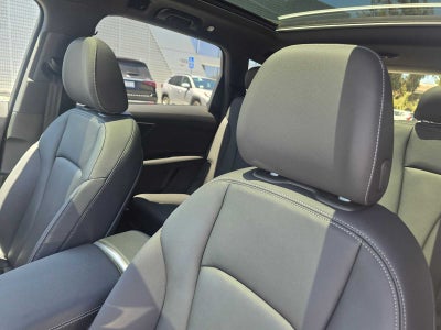 2025 Audi Q7 Premium