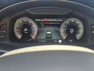 2025 Audi Q7 Premium