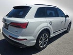 2025 Audi Q7 Premium