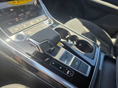 2025 Audi Q7 Premium