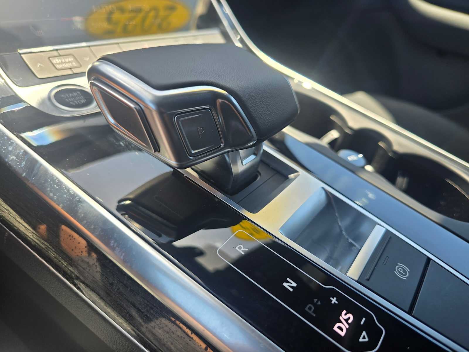 2025 Audi Q7 Premium