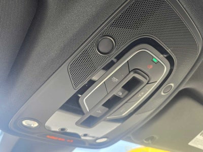 2025 Audi Q7 Premium