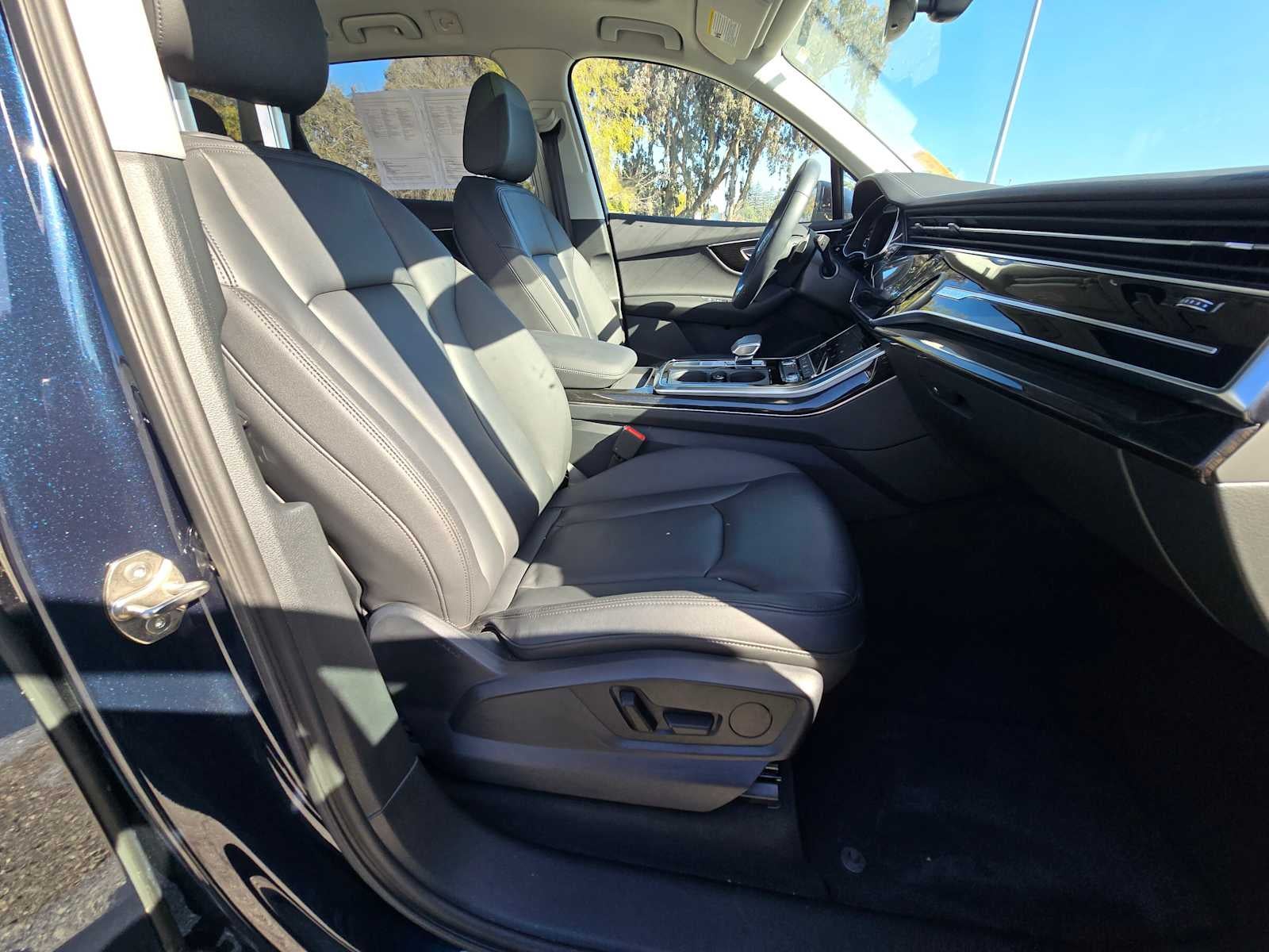 2024 Audi Q7 Premium