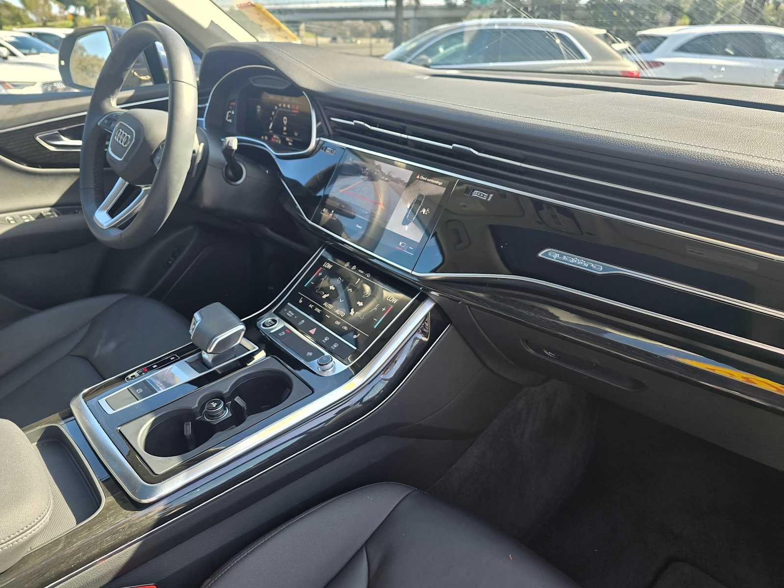 2024 Audi Q7 Premium