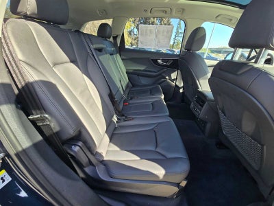 2024 Audi Q7 Premium