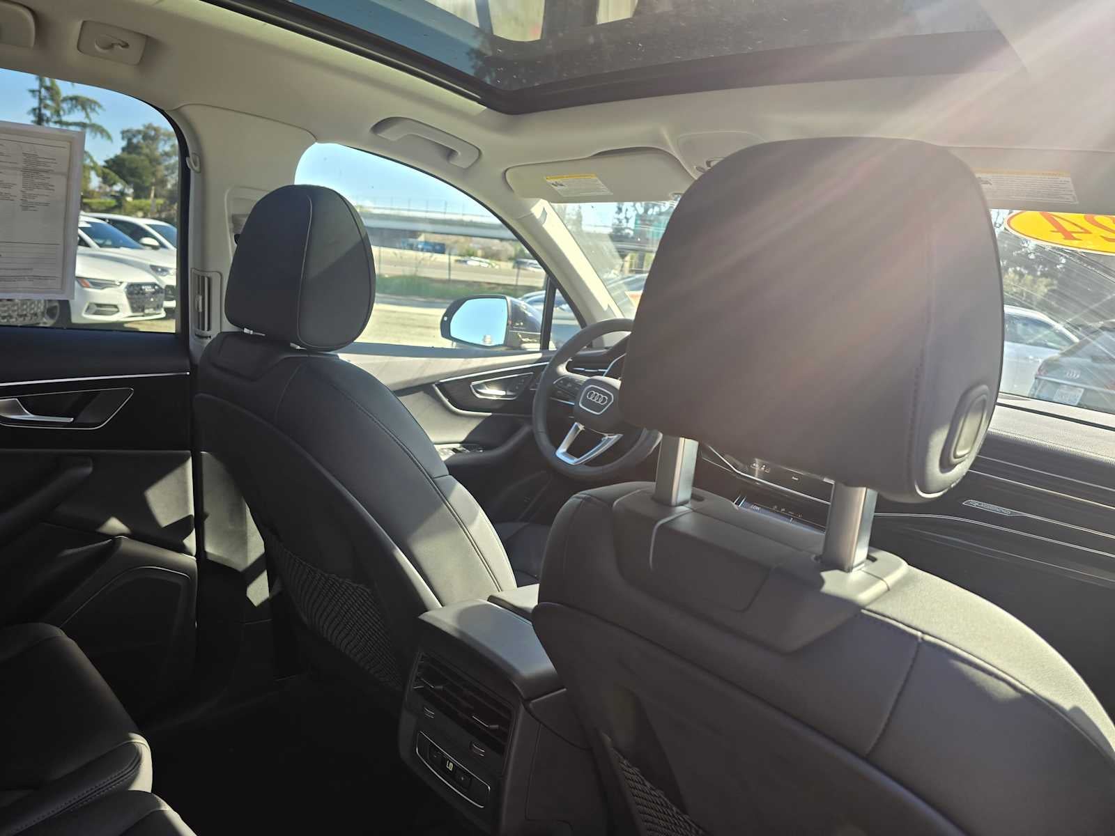 2024 Audi Q7 Premium