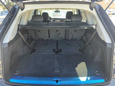 2024 Audi Q7 Premium