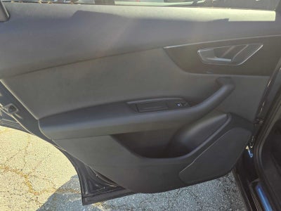 2024 Audi Q7 Premium