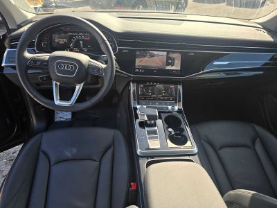 2024 Audi Q7 Premium