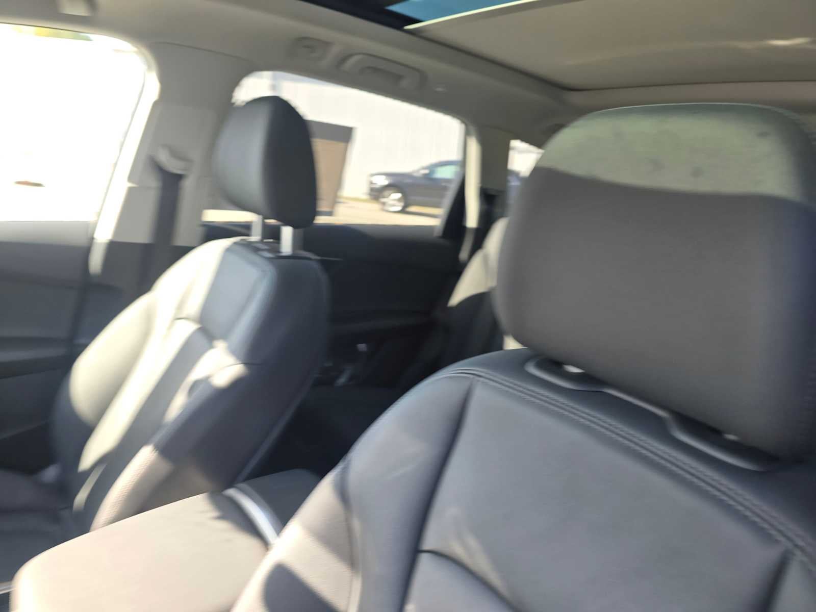 2024 Audi Q7 Premium