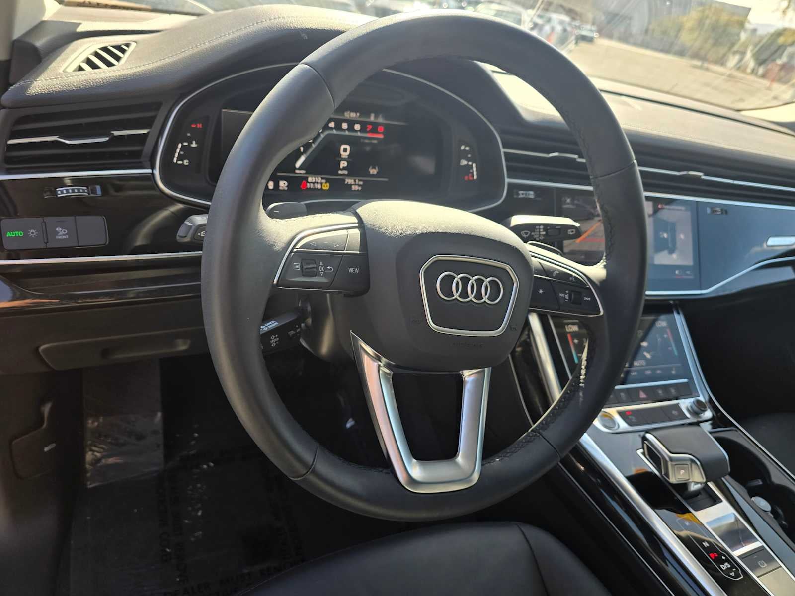 2024 Audi Q7 Premium