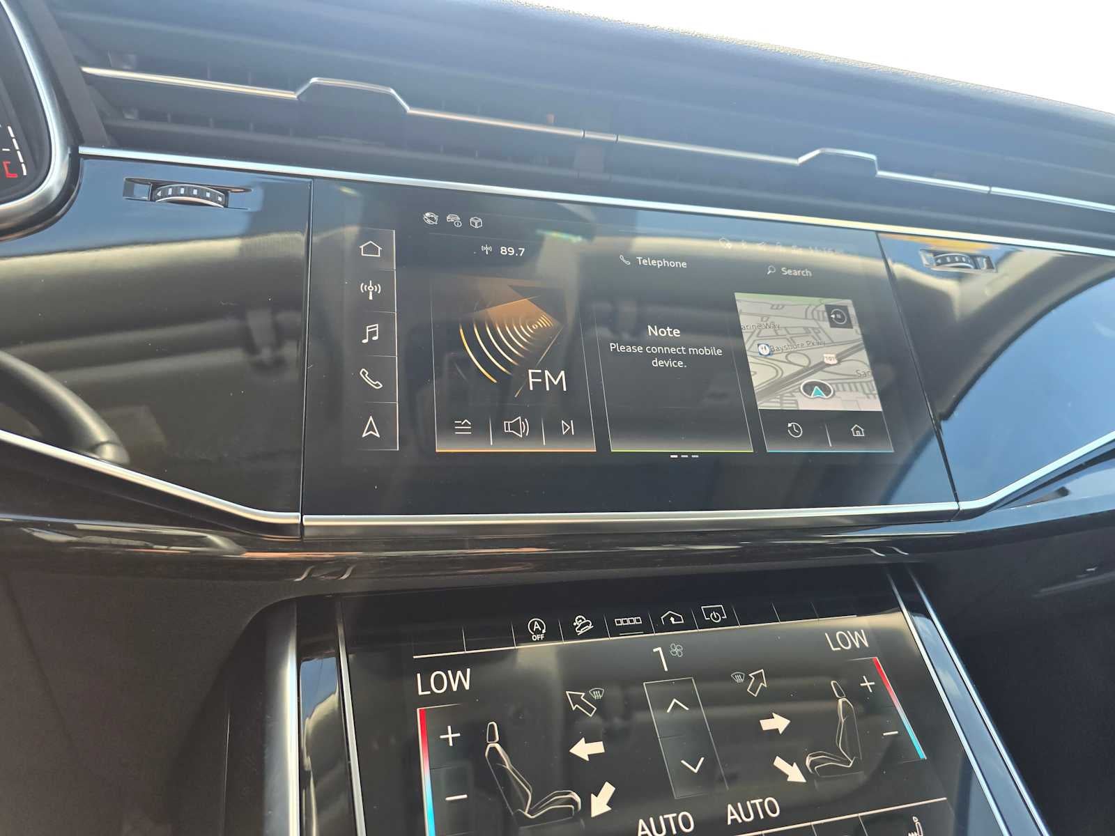 2024 Audi Q7 Premium