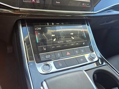 2024 Audi Q7 Premium