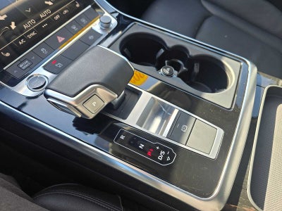 2024 Audi Q7 Premium