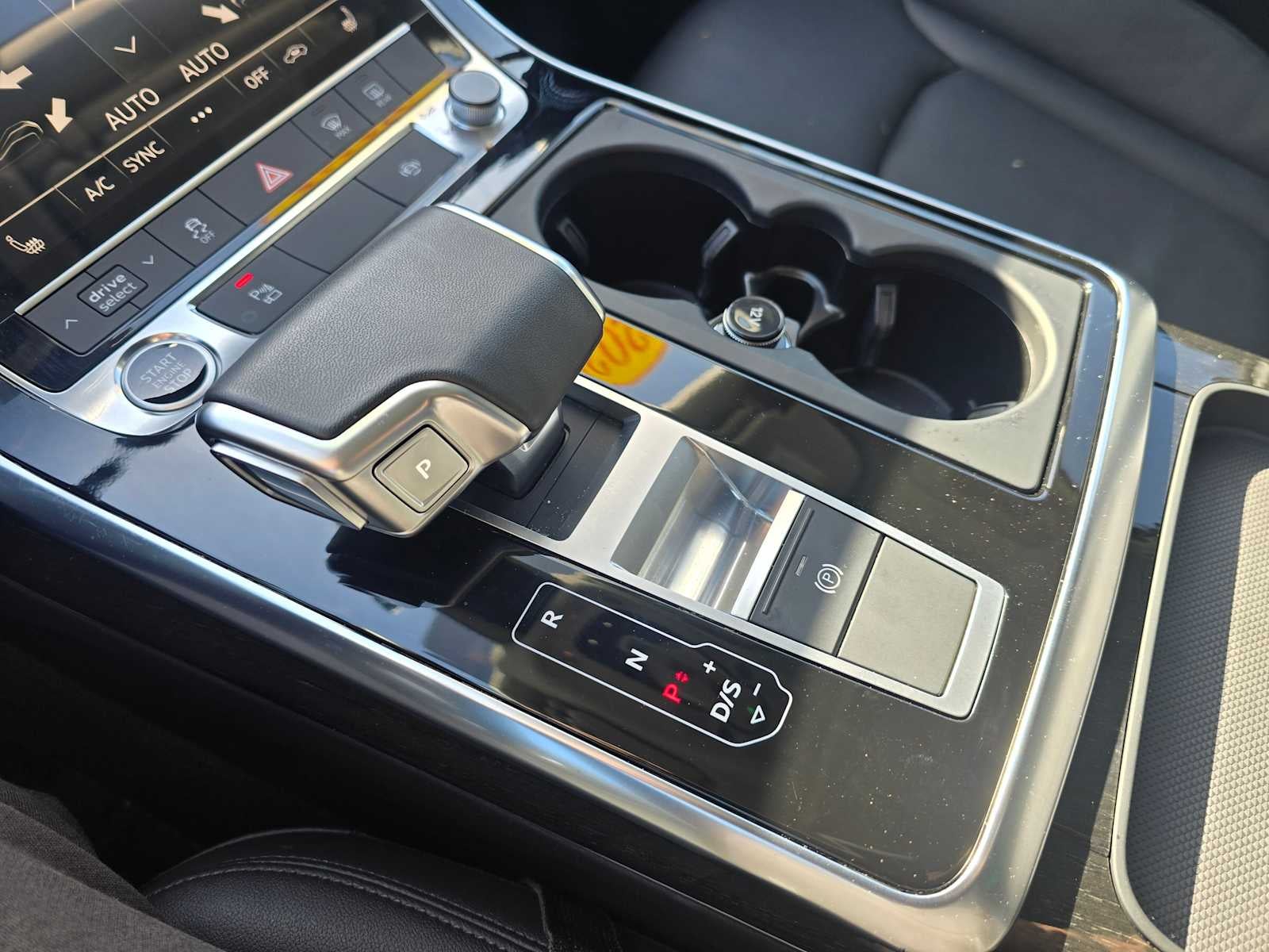 2024 Audi Q7 Premium