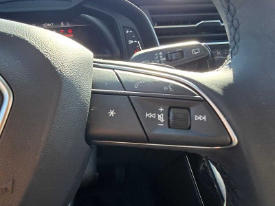 2024 Audi Q7 Premium