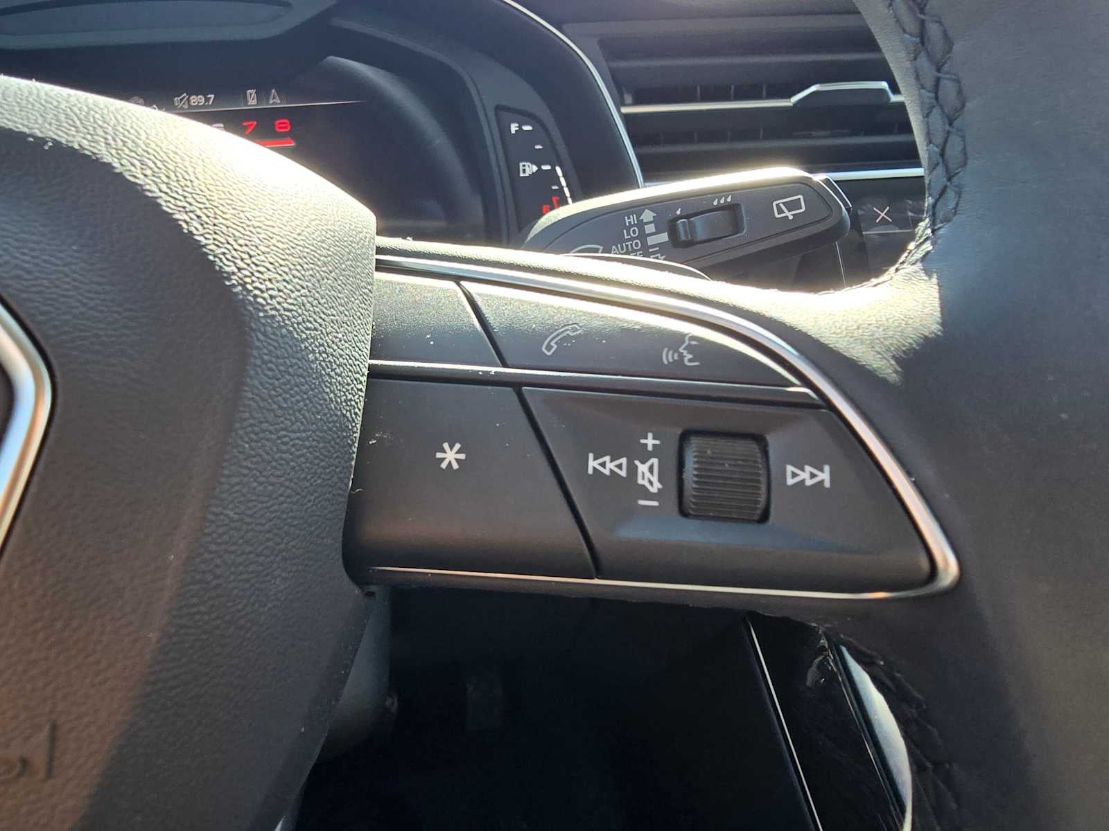 2024 Audi Q7 Premium