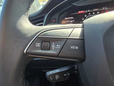 2024 Audi Q7 Premium